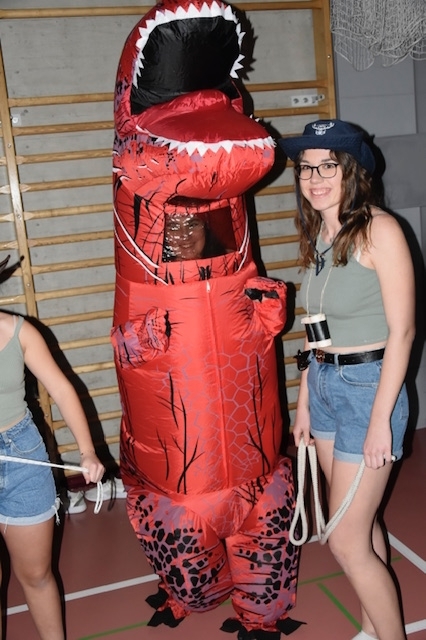Soirée 2024